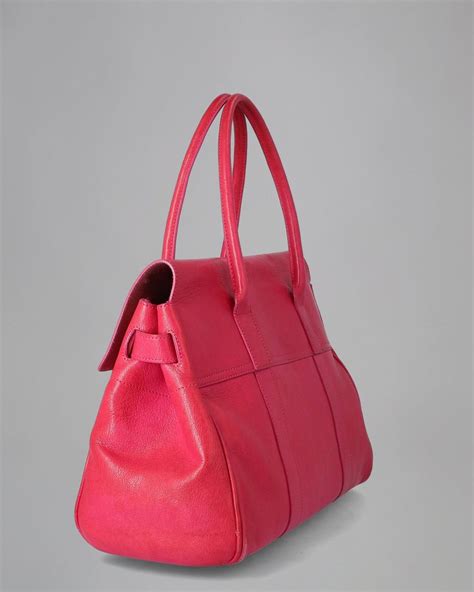 pre loved mulberry